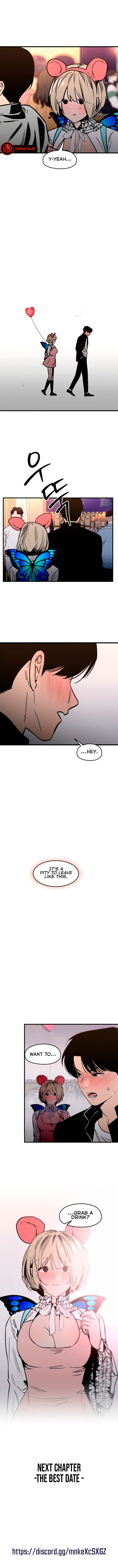 Front House Lily - Chapter 29 - picture 9