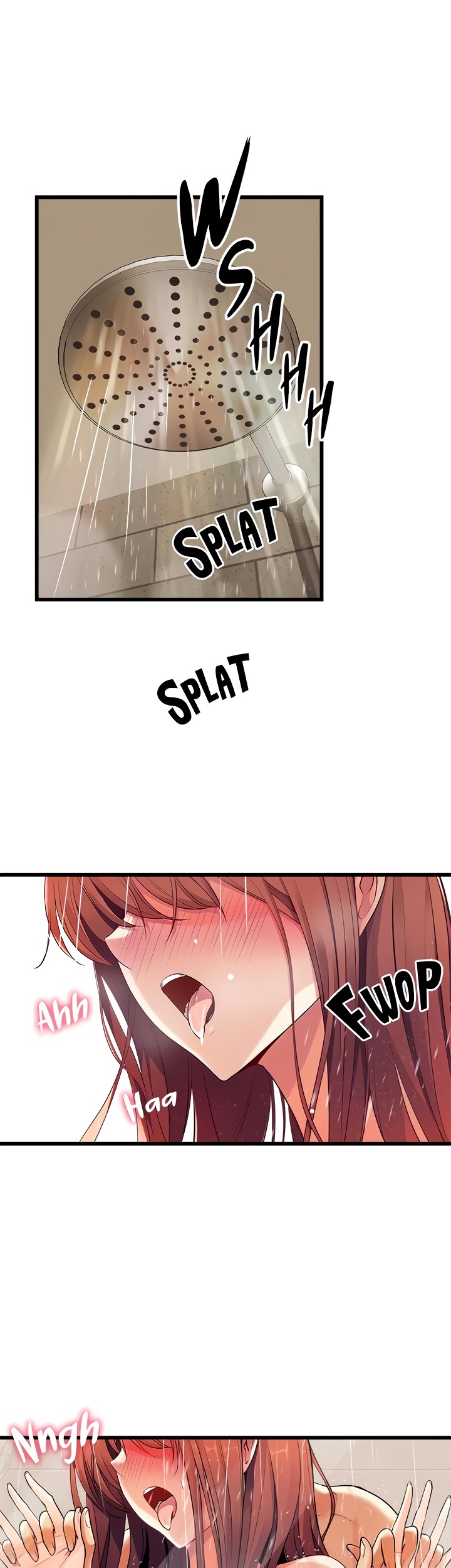Cucumber Market - Chapter 1 - picture 0