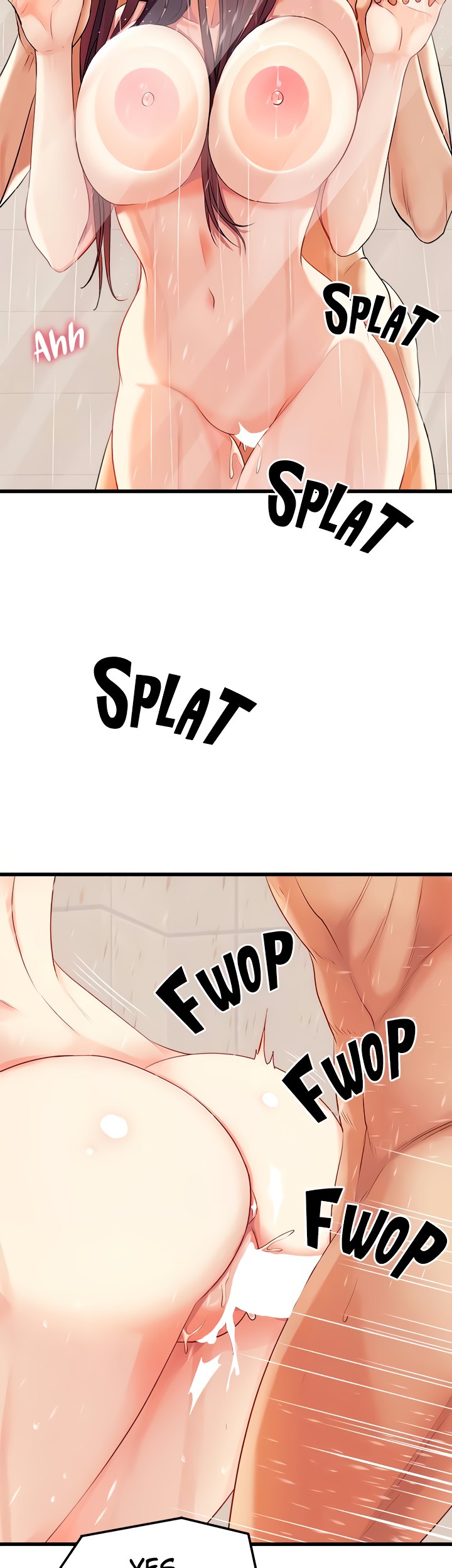 Cucumber Market - Chapter 1 - picture 1
