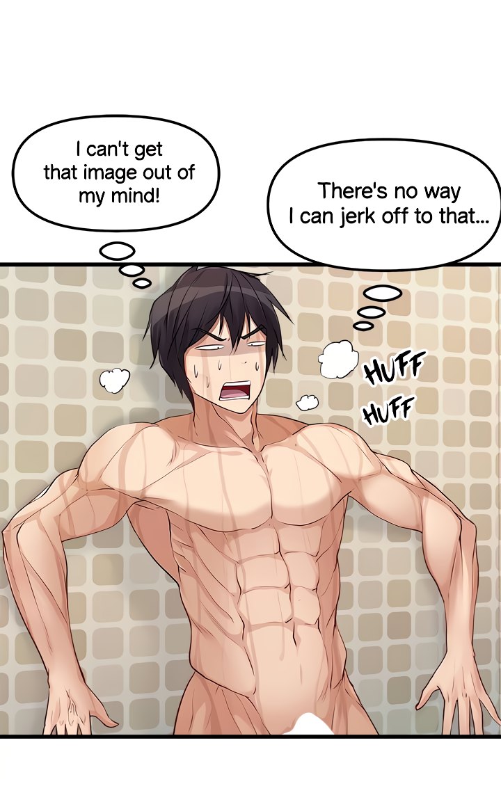Cucumber Market - Chapter 1 - picture 11