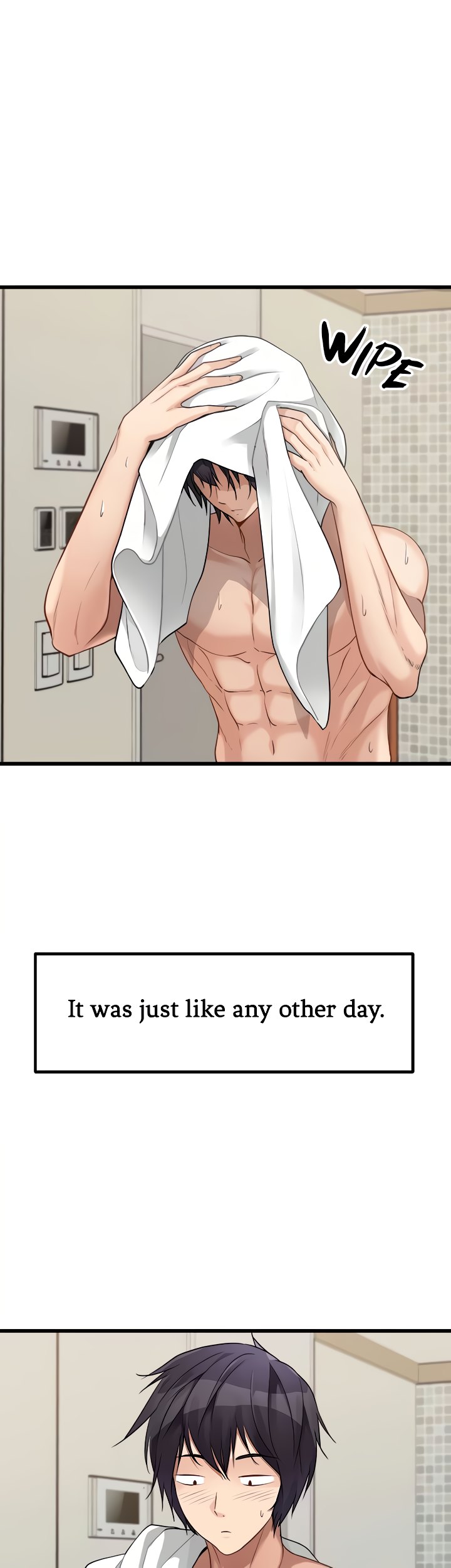 Cucumber Market - Chapter 1 - picture 12