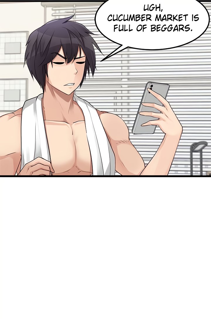Cucumber Market - Chapter 1 - picture 19