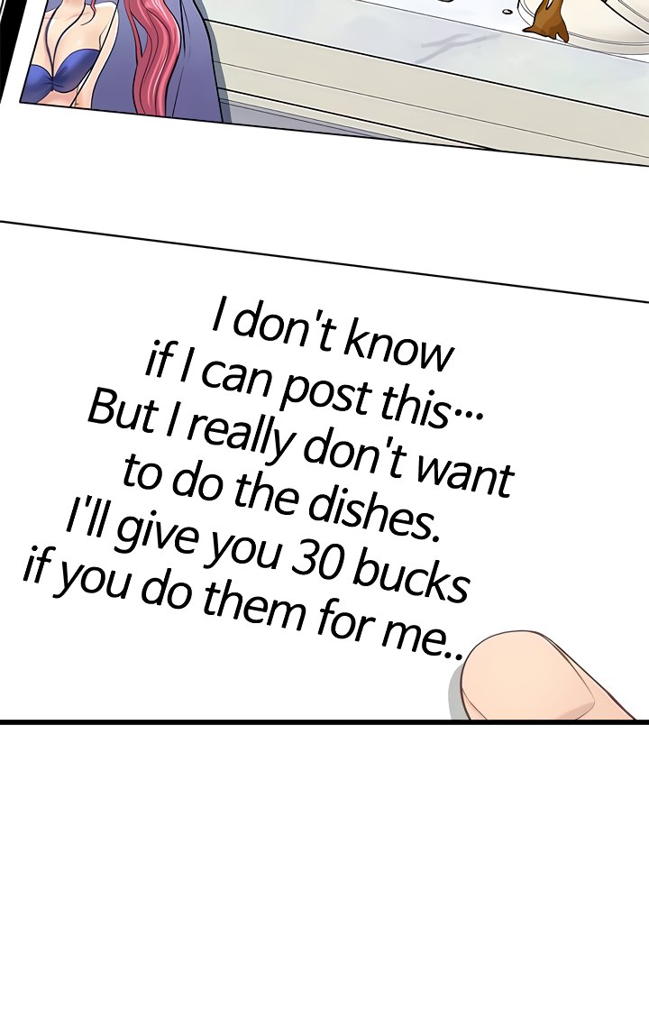 Cucumber Market - Chapter 1 - picture 23