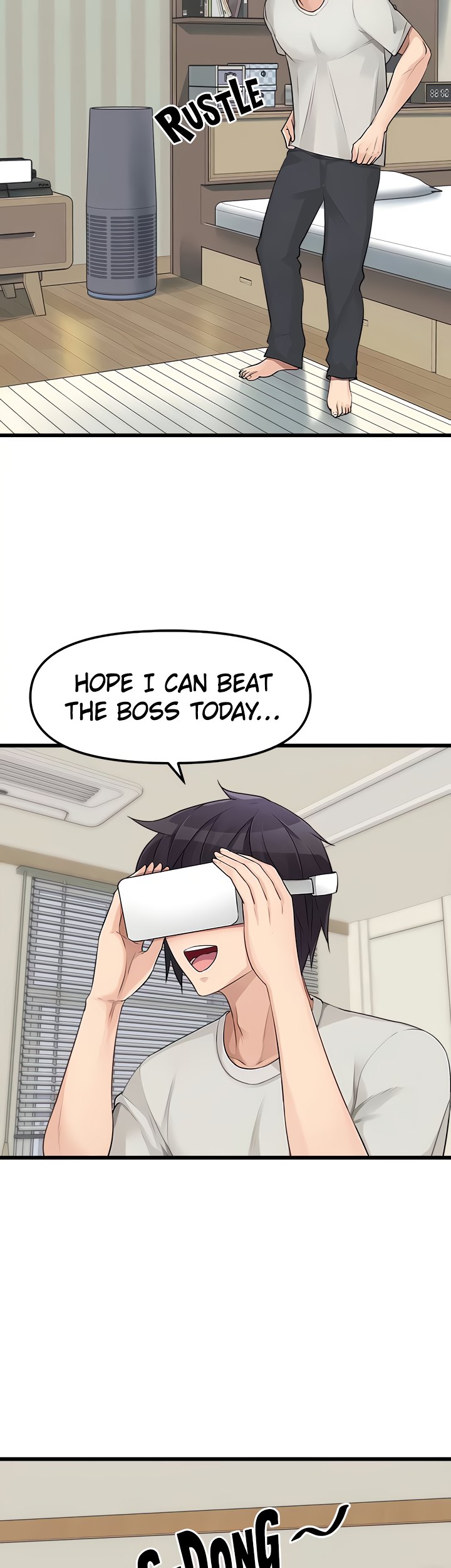 Cucumber Market - Chapter 1 - picture 26