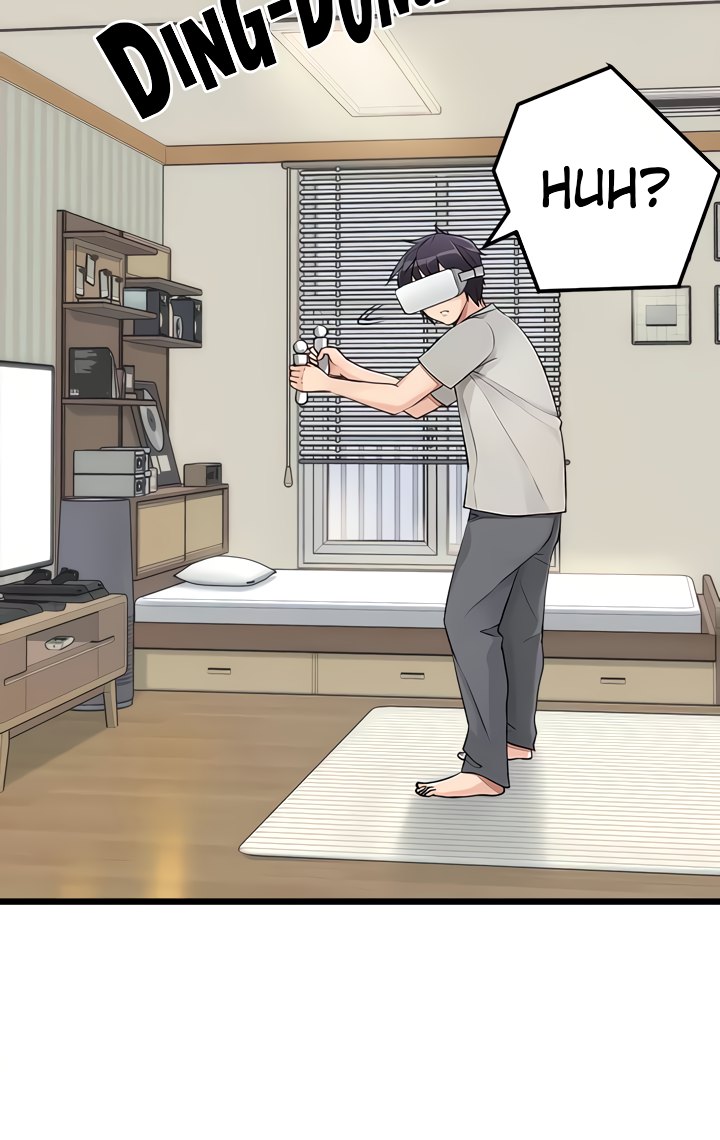 Cucumber Market - Chapter 1 - picture 27