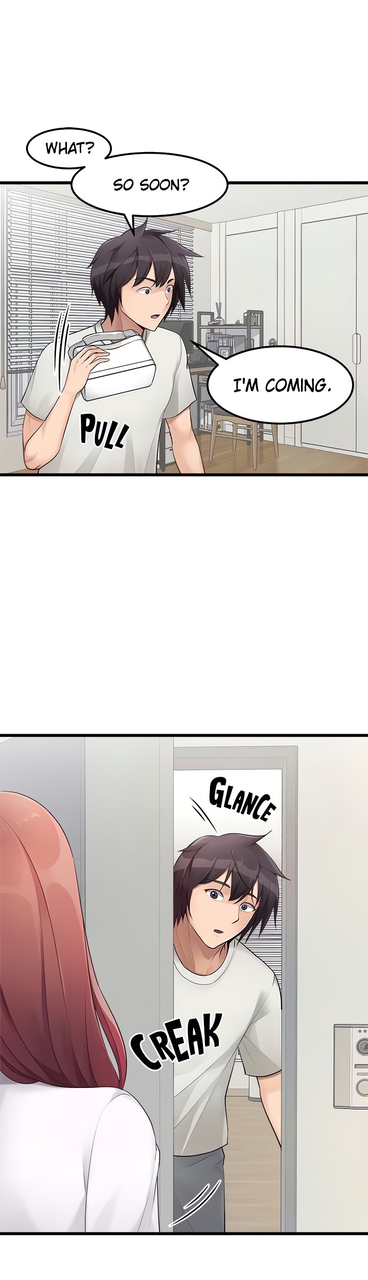 Cucumber Market - Chapter 1 - picture 28
