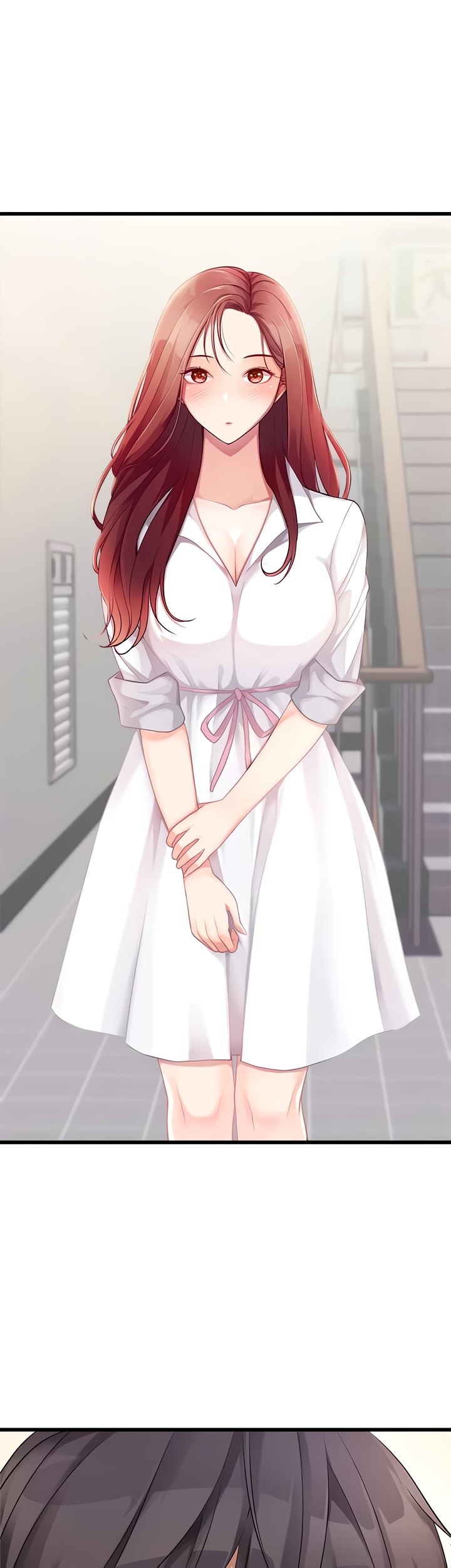Cucumber Market - Chapter 1 - picture 29