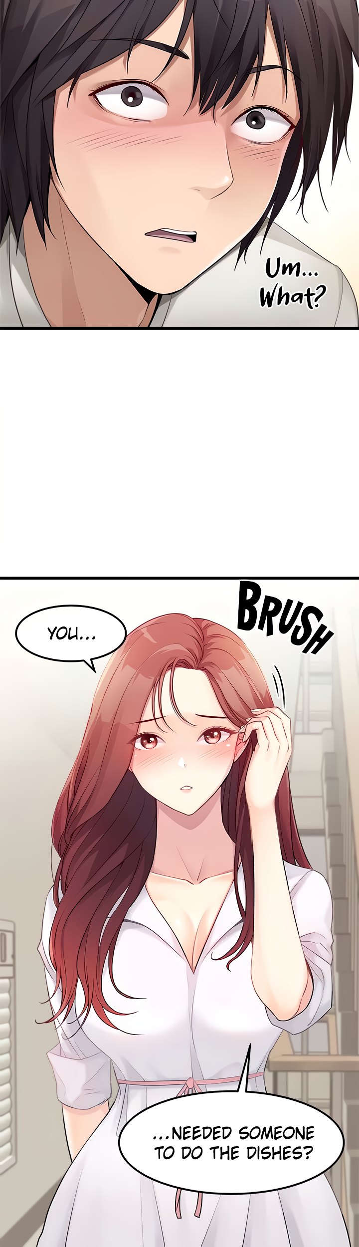 Cucumber Market - Chapter 1 - picture 30