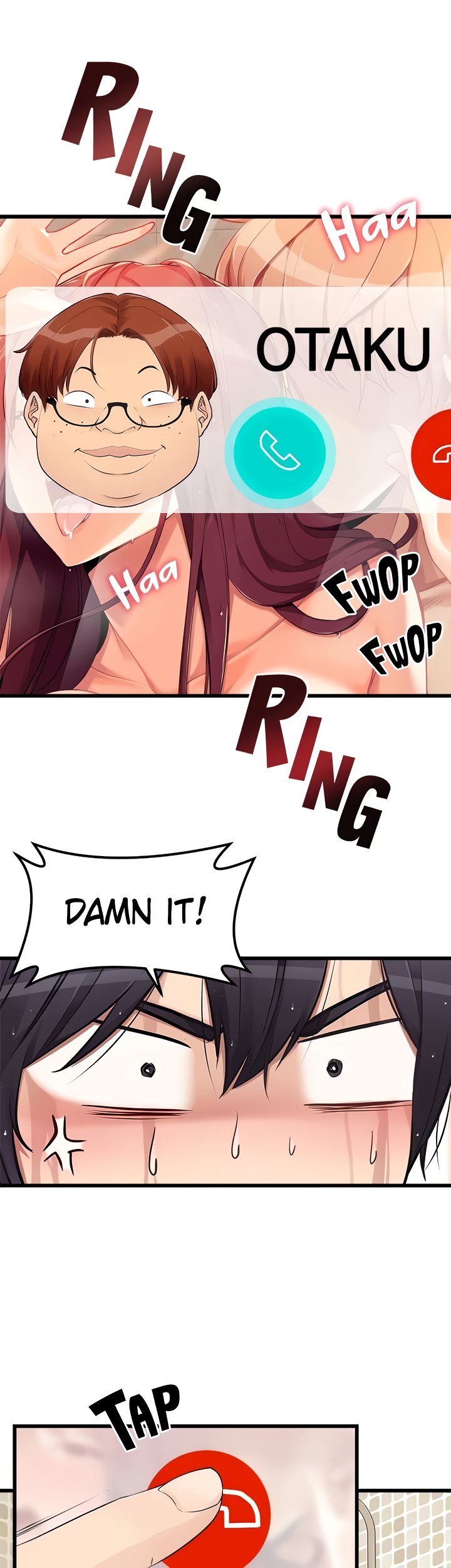 Cucumber Market - Chapter 1 - picture 4