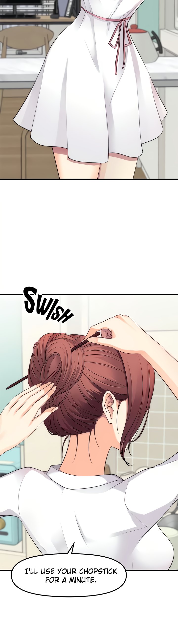 Cucumber Market - Chapter 1 - picture 41