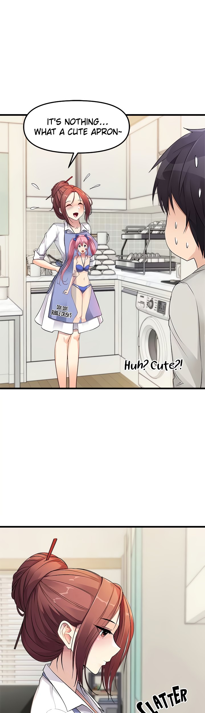 Cucumber Market - Chapter 1 - picture 49
