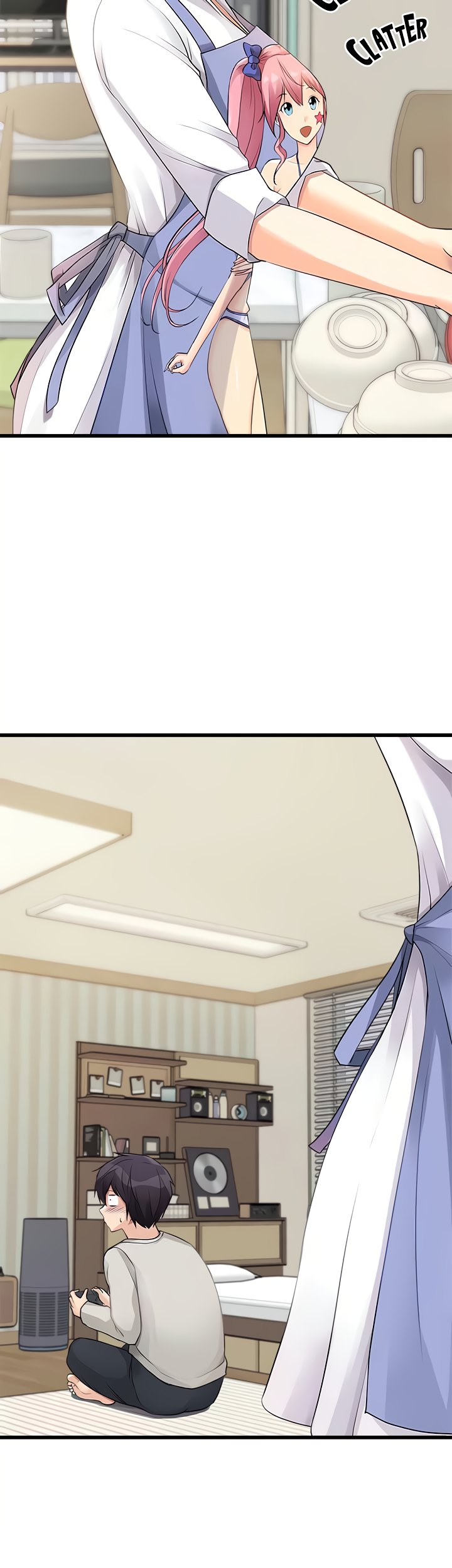 Cucumber Market - Chapter 1 - picture 50