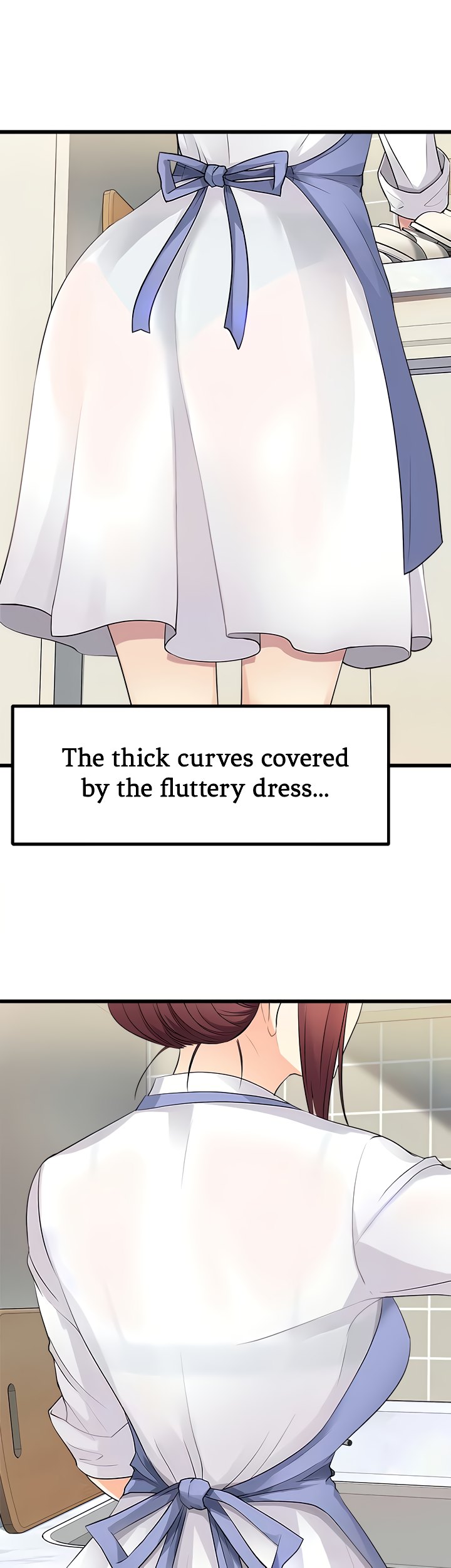 Cucumber Market - Chapter 1 - picture 52