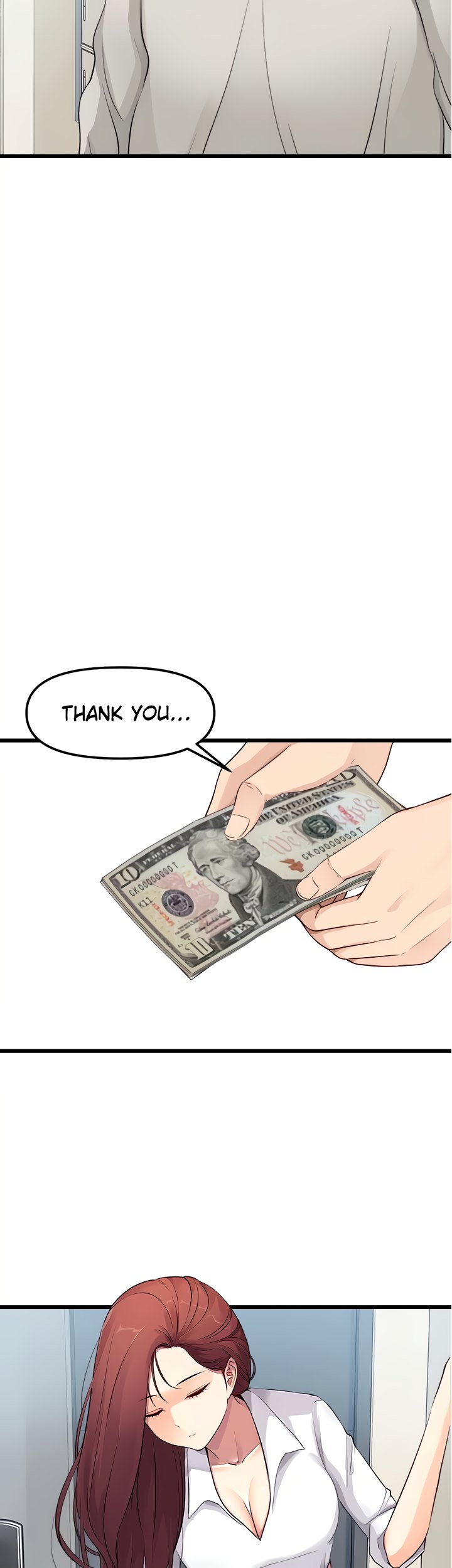 Cucumber Market - Chapter 1 - picture 58