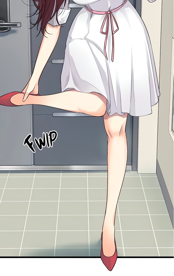 Cucumber Market - Chapter 1 - picture 59