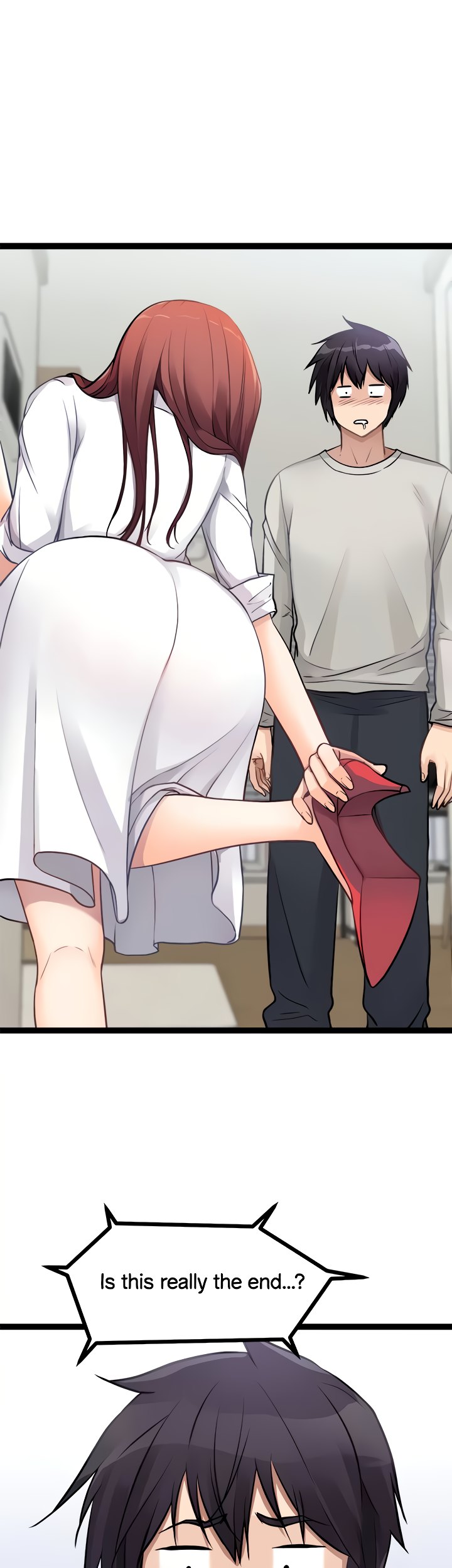 Cucumber Market - Chapter 1 - picture 60