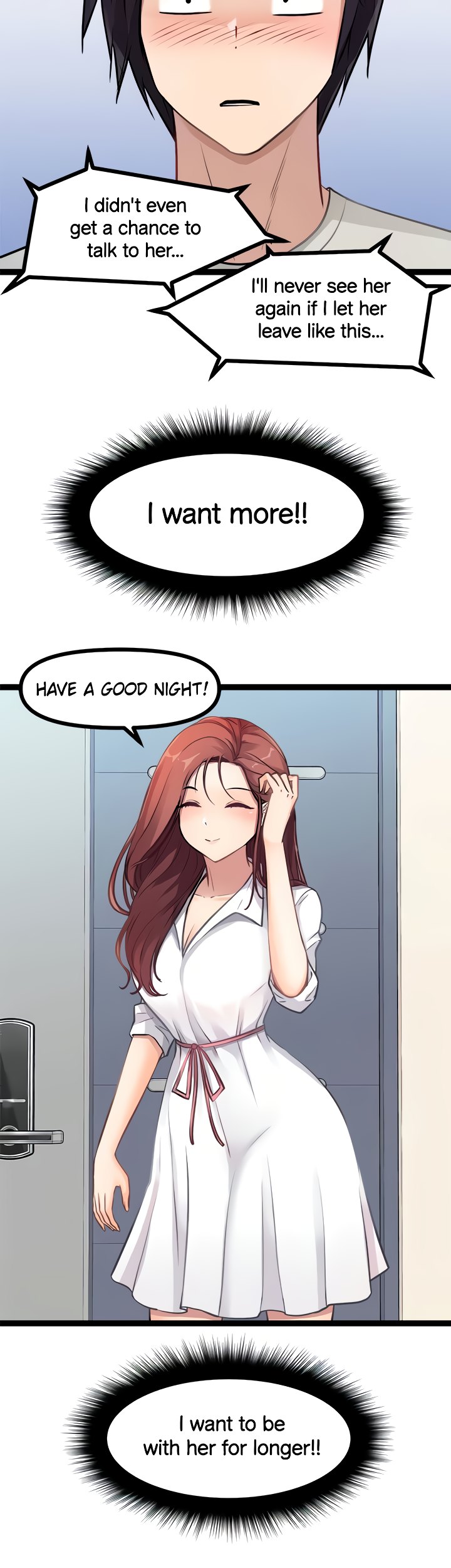 Cucumber Market - Chapter 1 - picture 61
