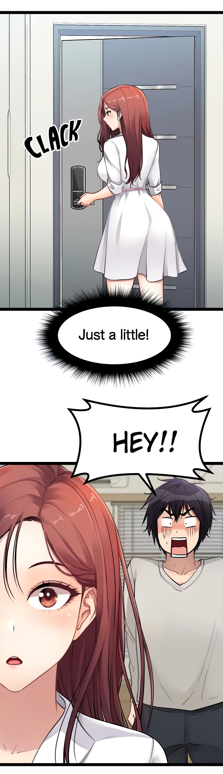 Cucumber Market - Chapter 1 - picture 62