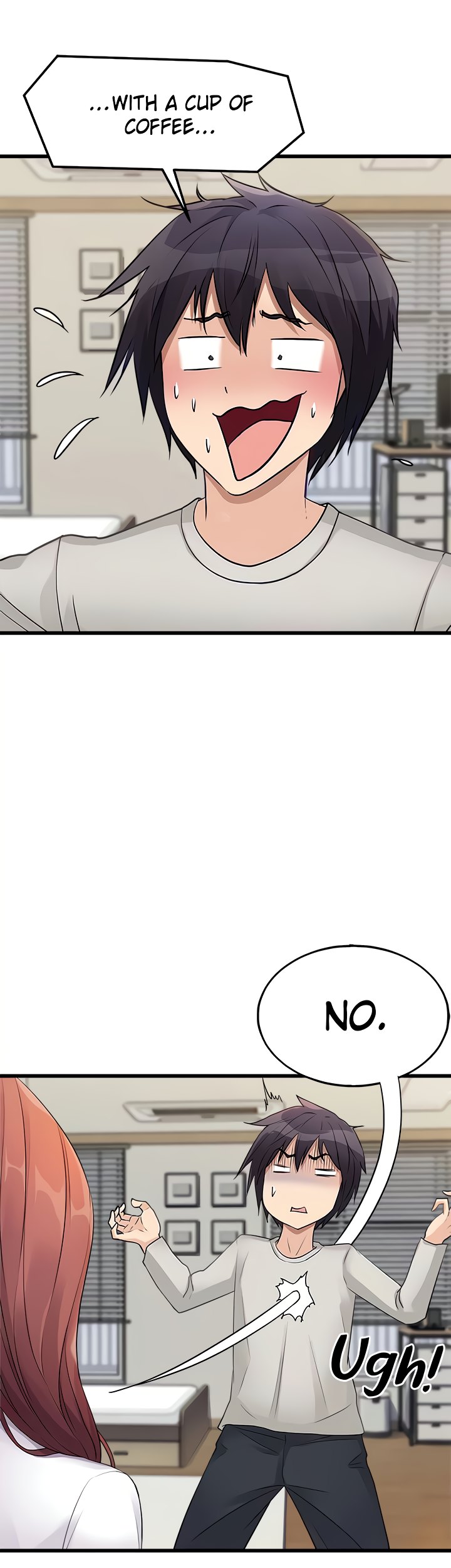 Cucumber Market - Chapter 1 - picture 65