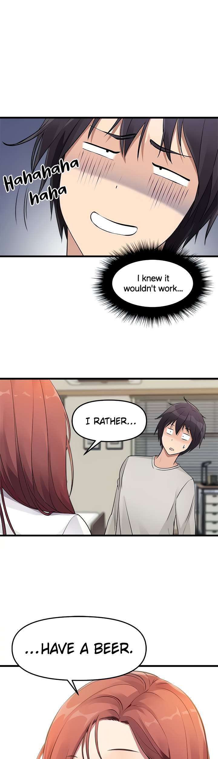 Cucumber Market - Chapter 1 - picture 66