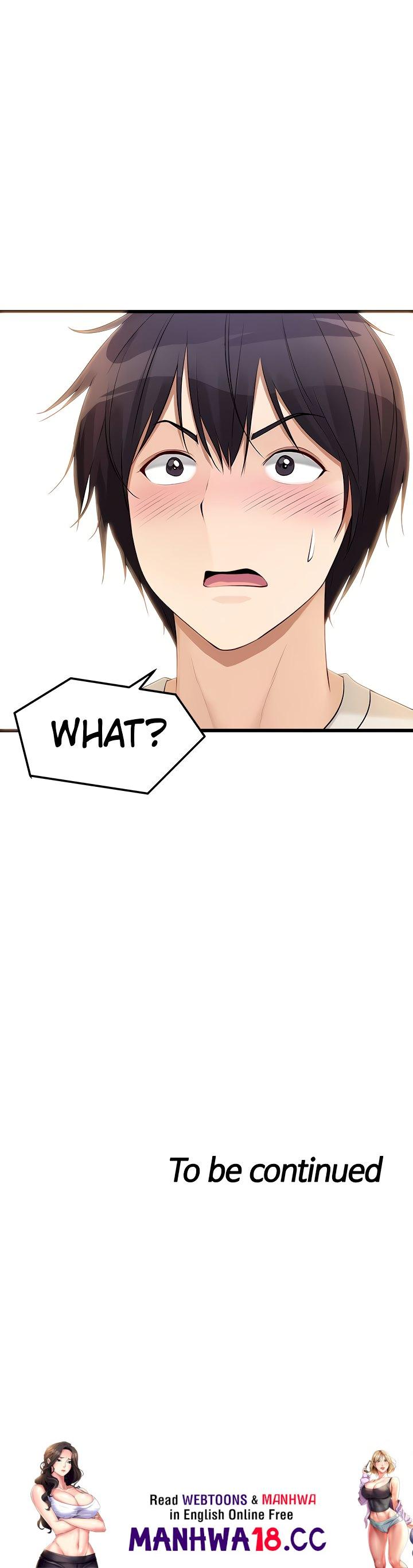 Cucumber Market - Chapter 1 - picture 68