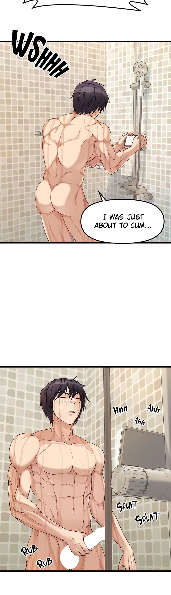 Cucumber Market - Chapter 1 - picture 9