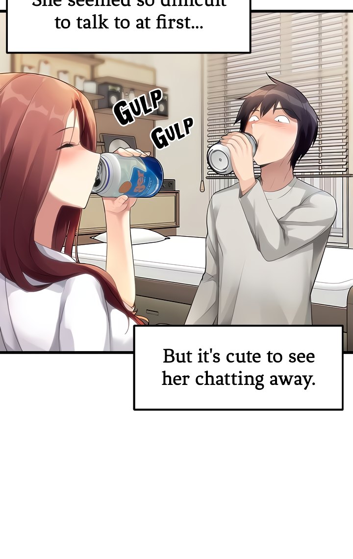 Cucumber Market - Chapter 2 - picture 11