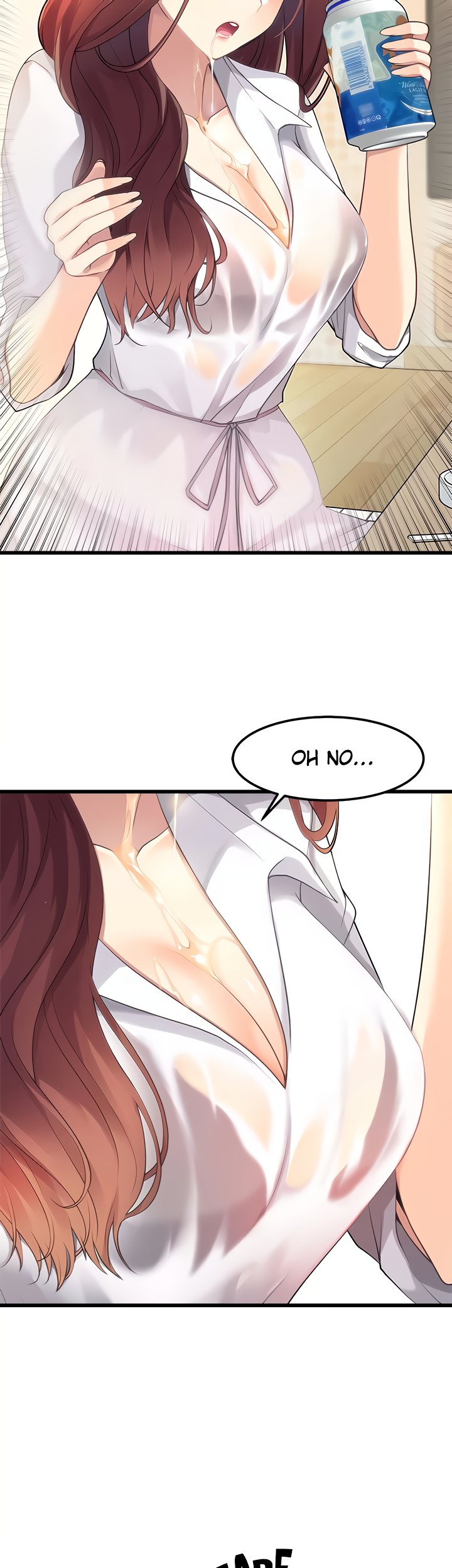 Cucumber Market - Chapter 2 - picture 13