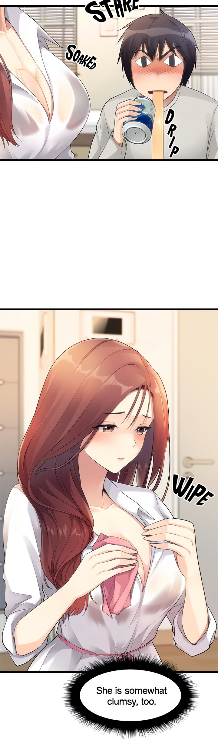 Cucumber Market - Chapter 2 - picture 14