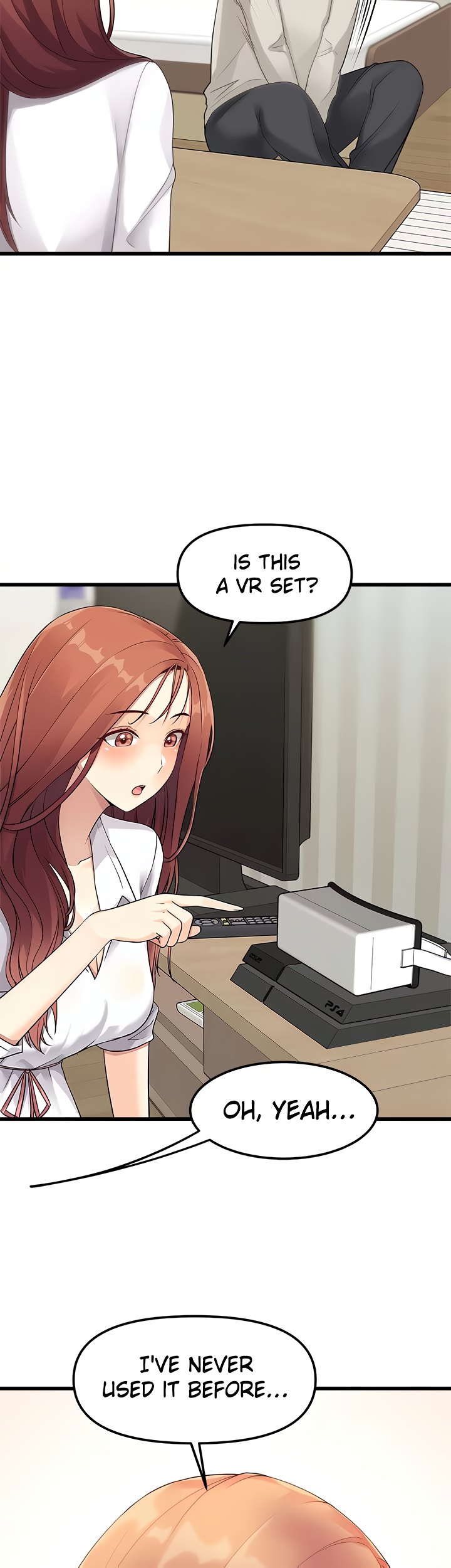 Cucumber Market - Chapter 2 - picture 18