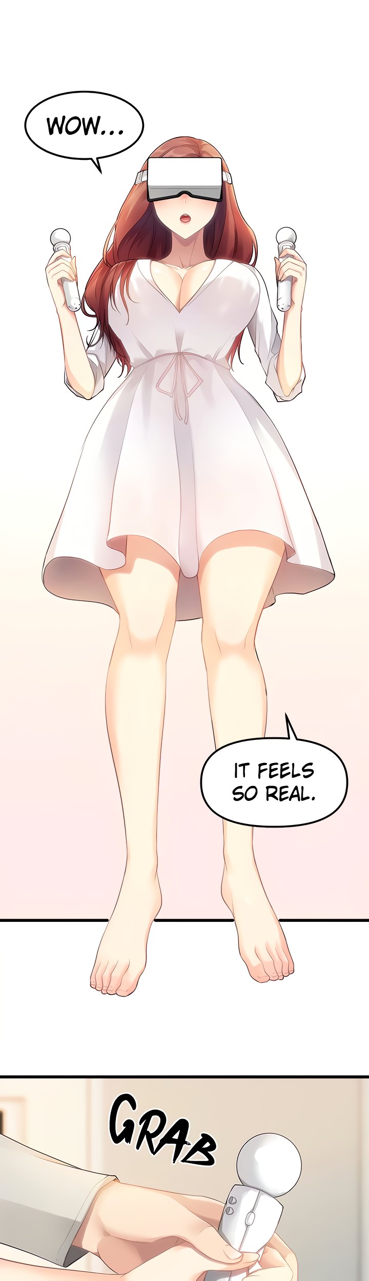 Cucumber Market - Chapter 2 - picture 21