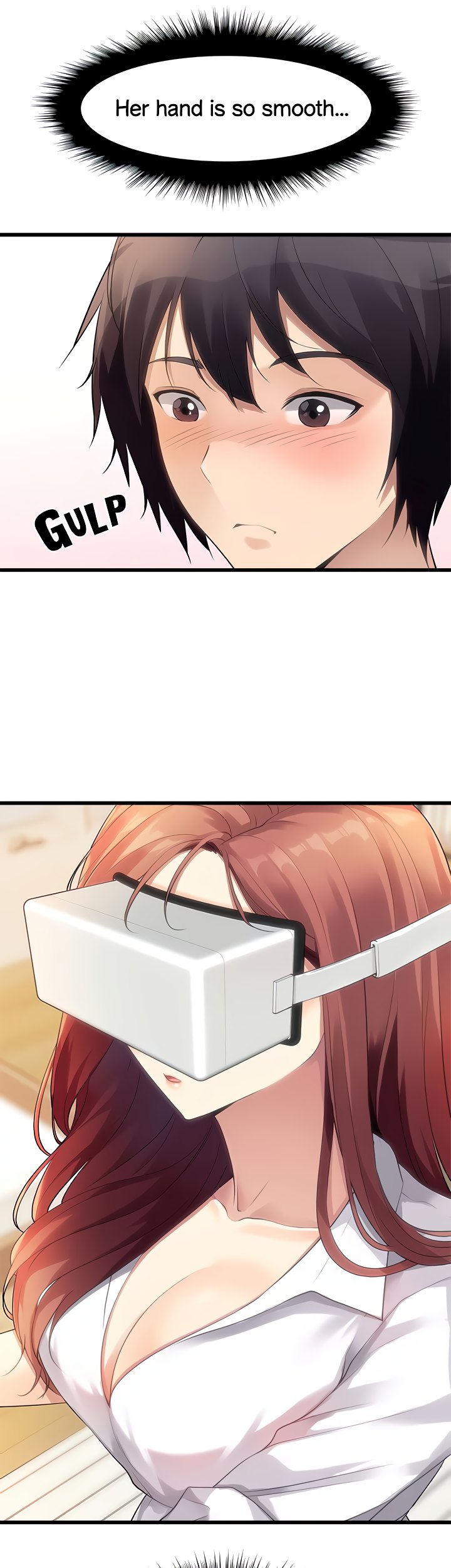Cucumber Market - Chapter 2 - picture 24