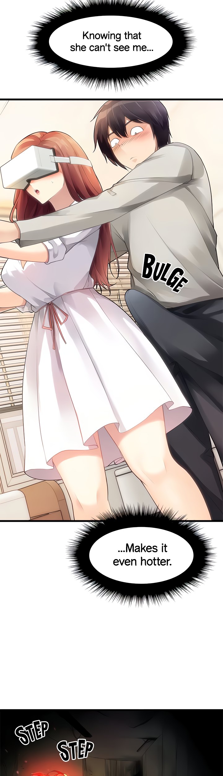 Cucumber Market - Chapter 2 - picture 25