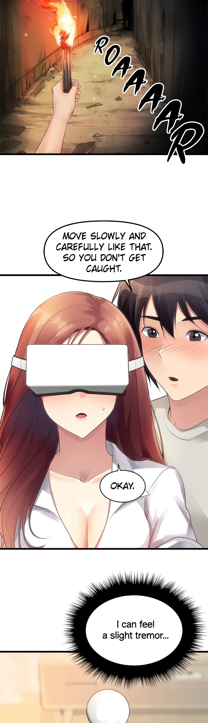 Cucumber Market - Chapter 2 - picture 26