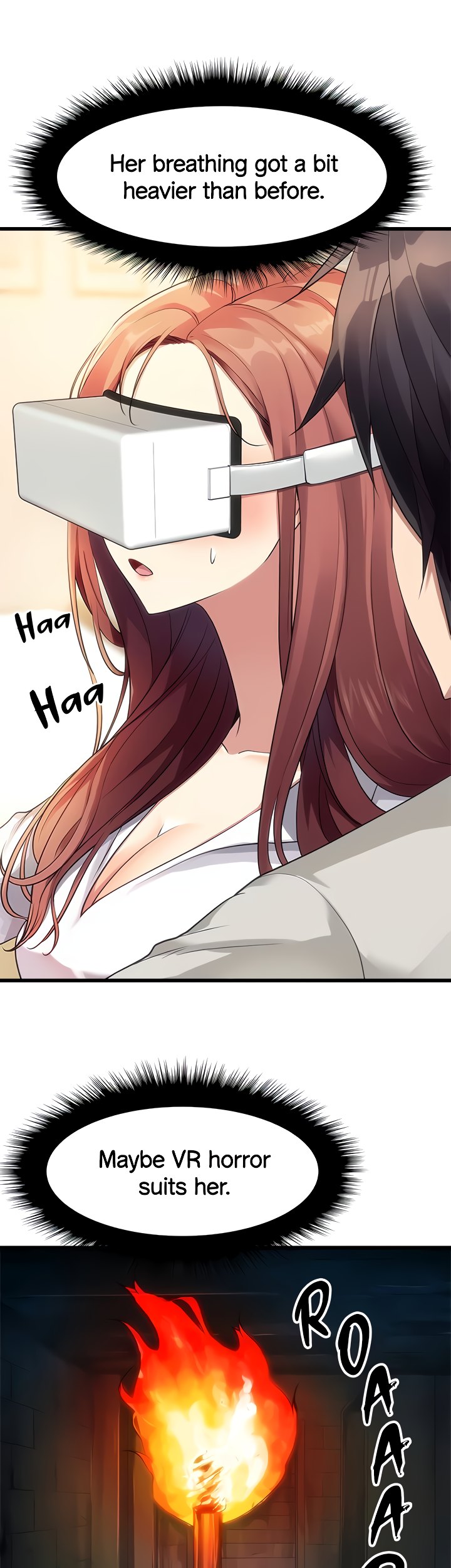 Cucumber Market - Chapter 2 - picture 28
