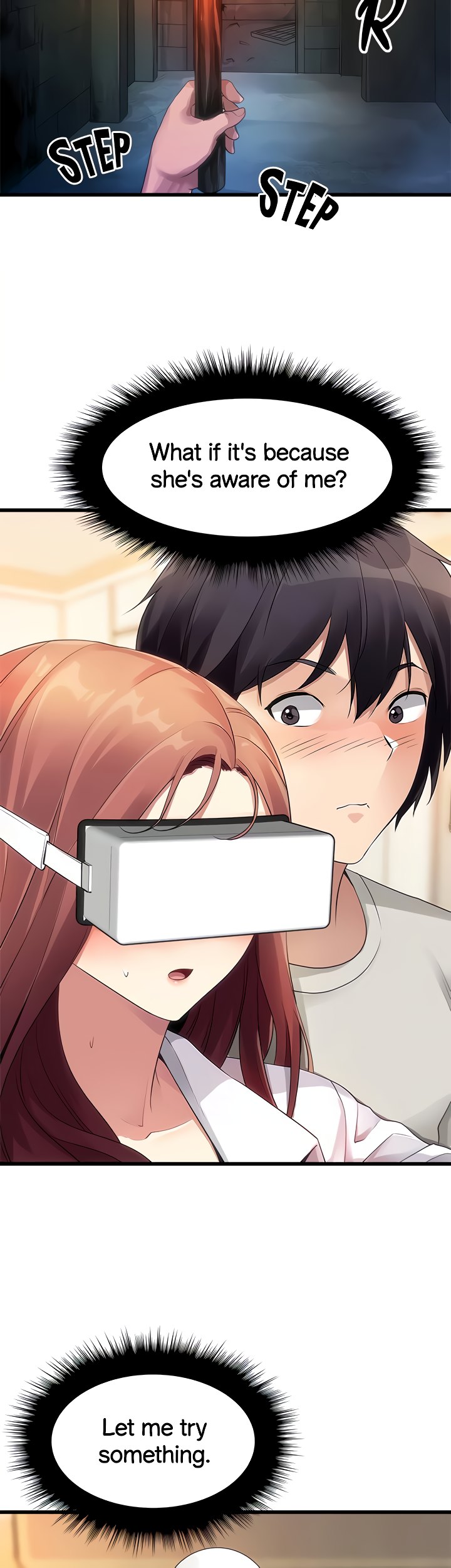 Cucumber Market - Chapter 2 - picture 29