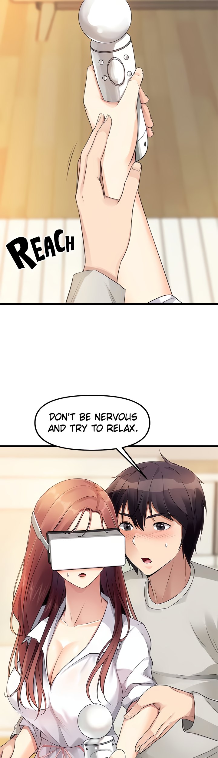 Cucumber Market - Chapter 2 - picture 30