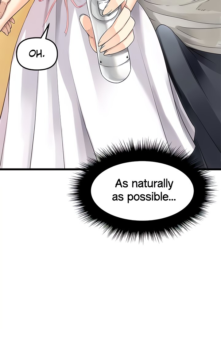 Cucumber Market - Chapter 2 - picture 31