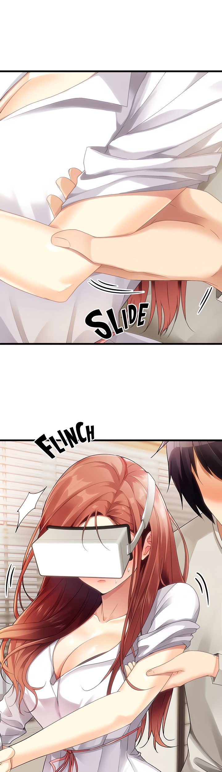 Cucumber Market - Chapter 2 - picture 32