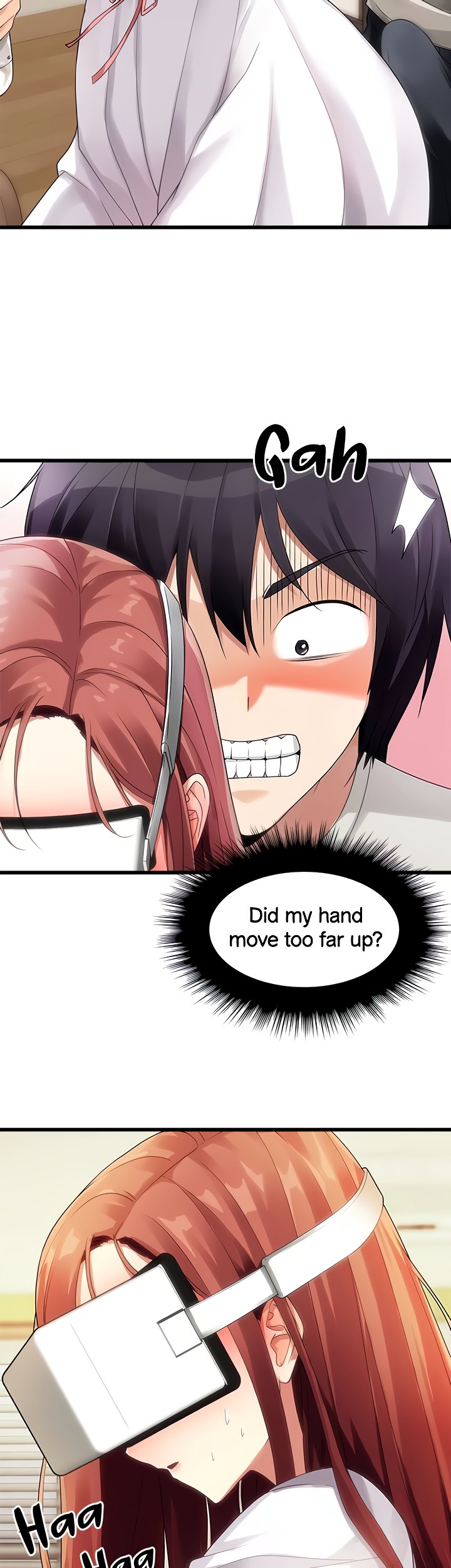 Cucumber Market - Chapter 2 - picture 33