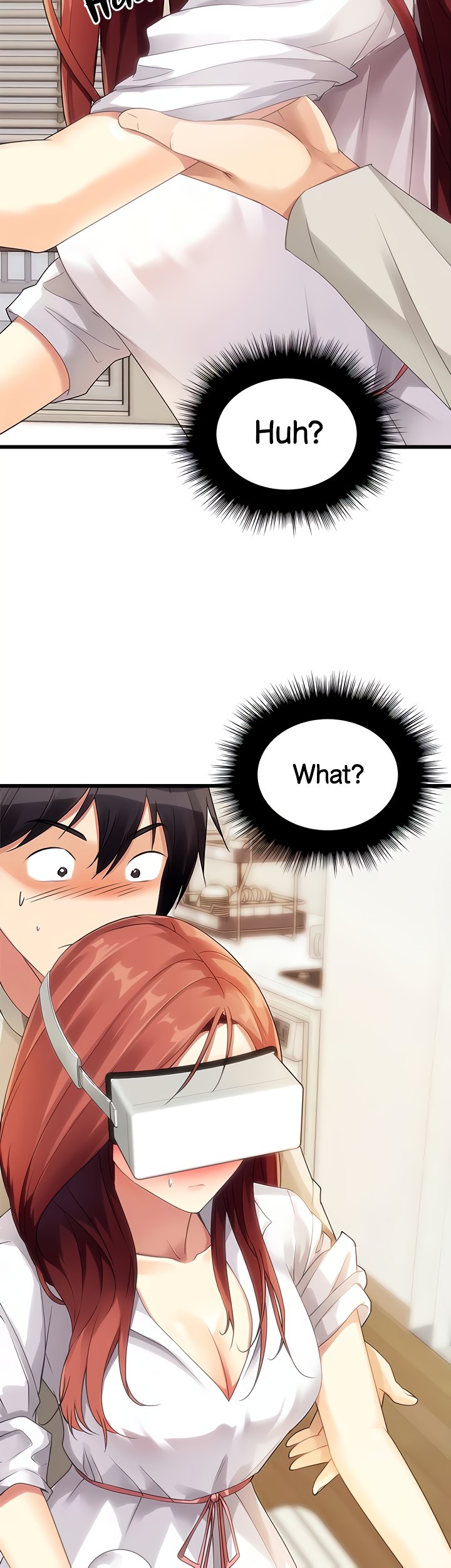 Cucumber Market - Chapter 2 - picture 34
