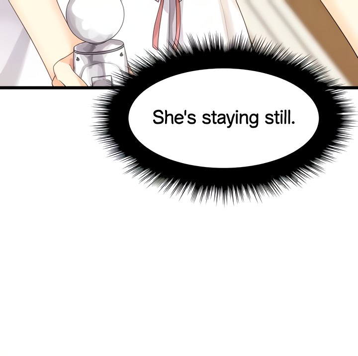 Cucumber Market - Chapter 2 - picture 35
