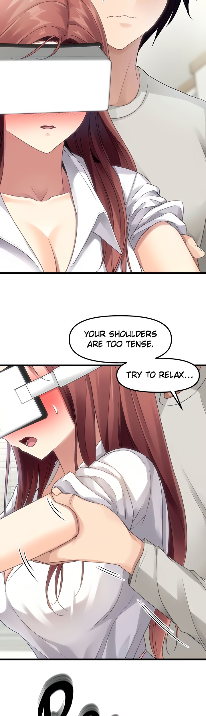 Cucumber Market - Chapter 2 - picture 37