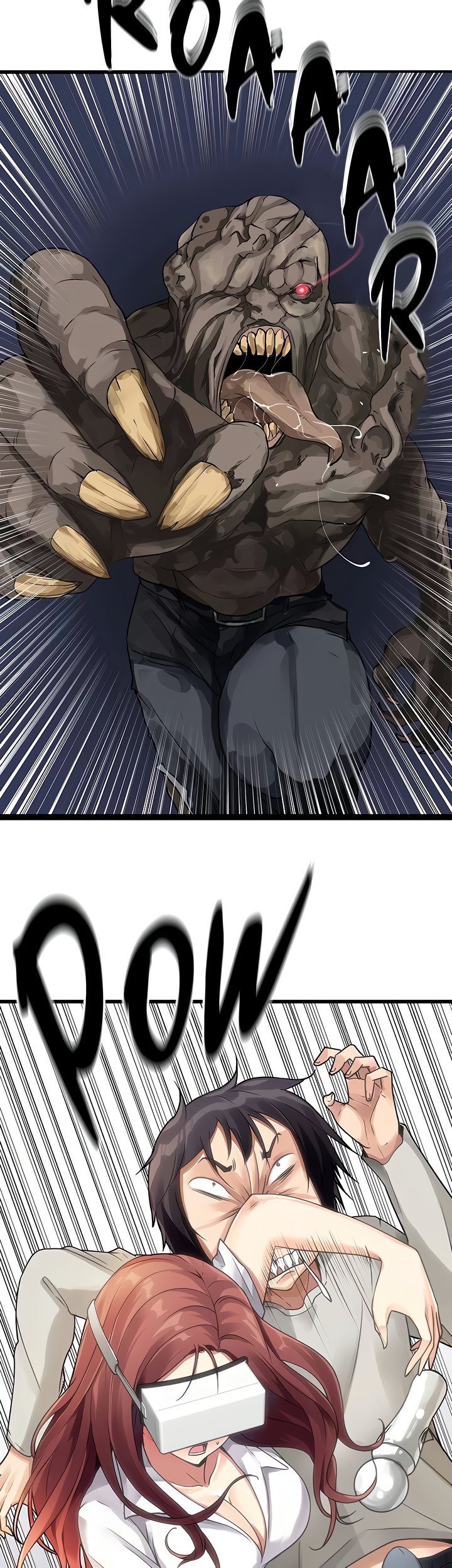 Cucumber Market - Chapter 2 - picture 38