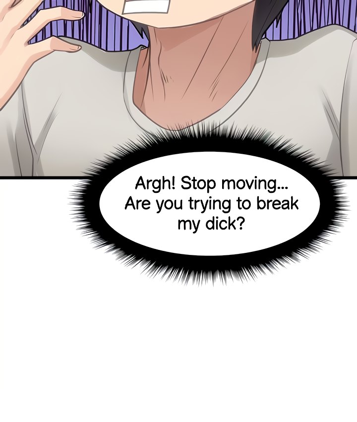 Cucumber Market - Chapter 2 - picture 43