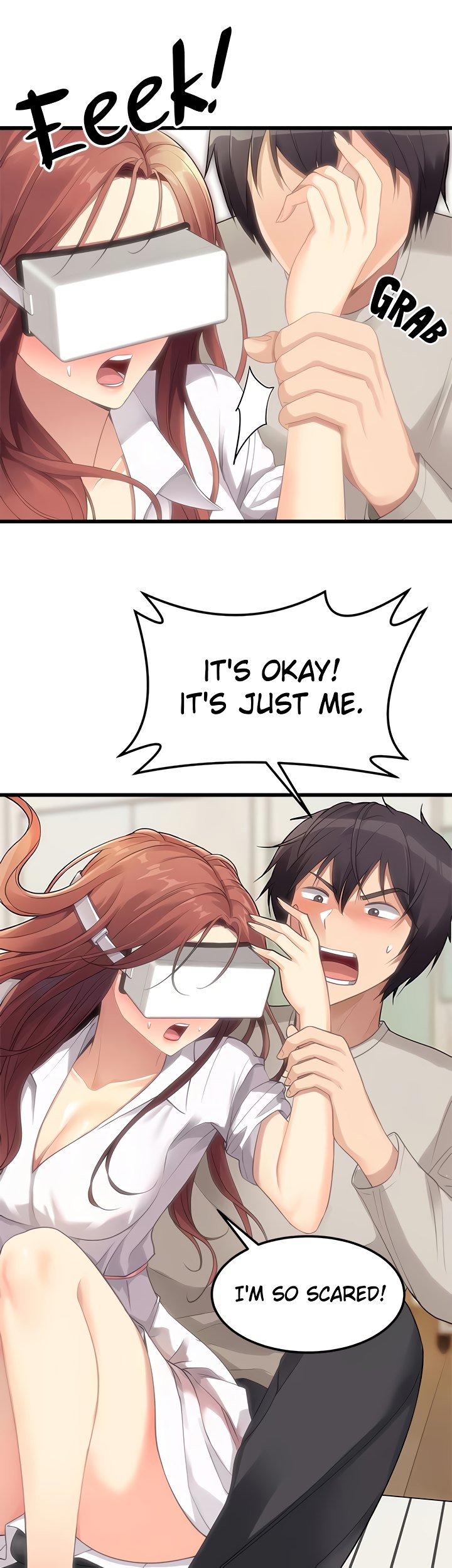 Cucumber Market - Chapter 2 - picture 44