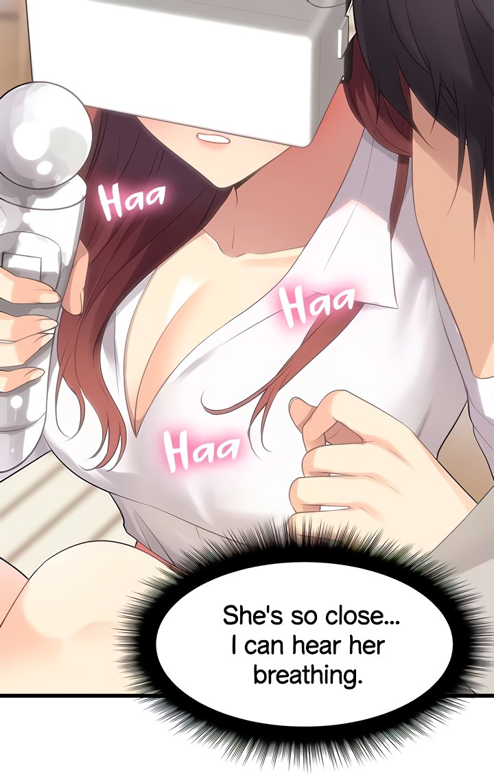 Cucumber Market - Chapter 2 - picture 47