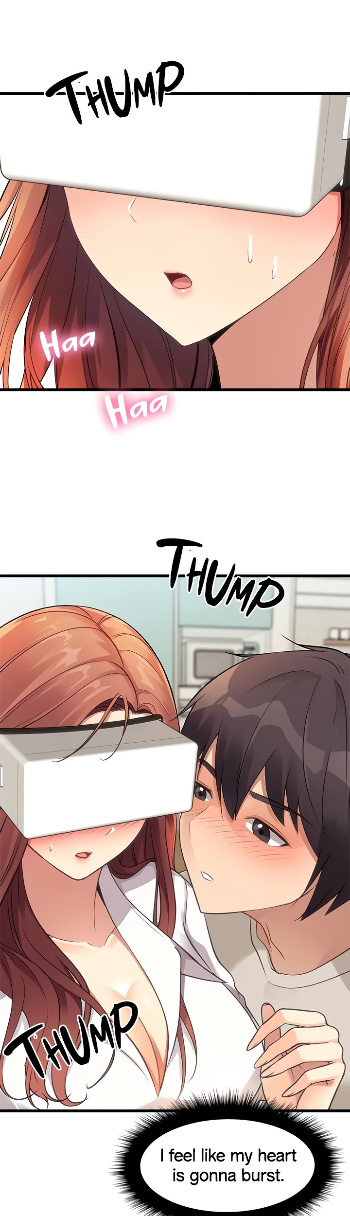 Cucumber Market - Chapter 2 - picture 48