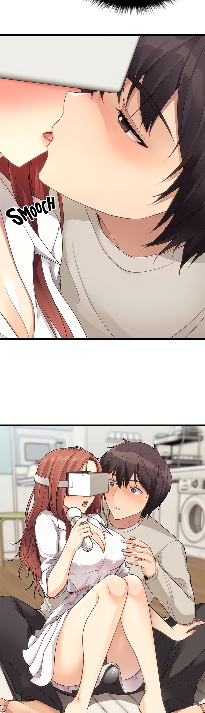 Cucumber Market - Chapter 2 - picture 49