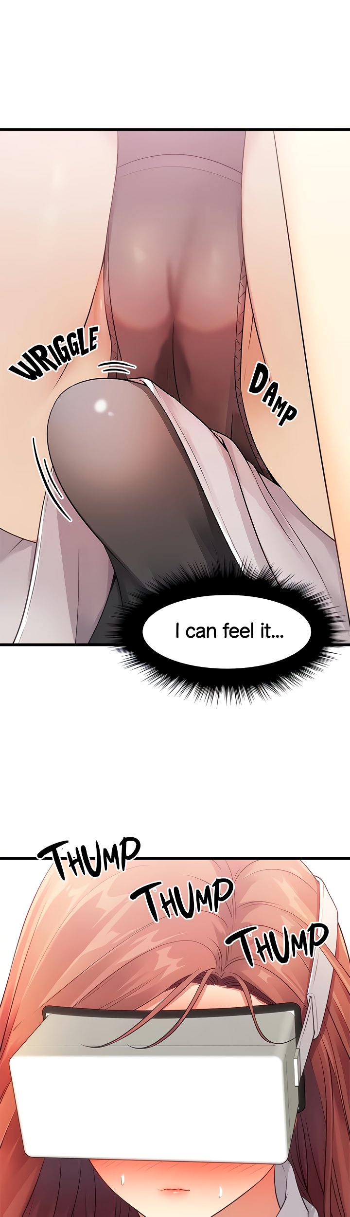 Cucumber Market - Chapter 2 - picture 52